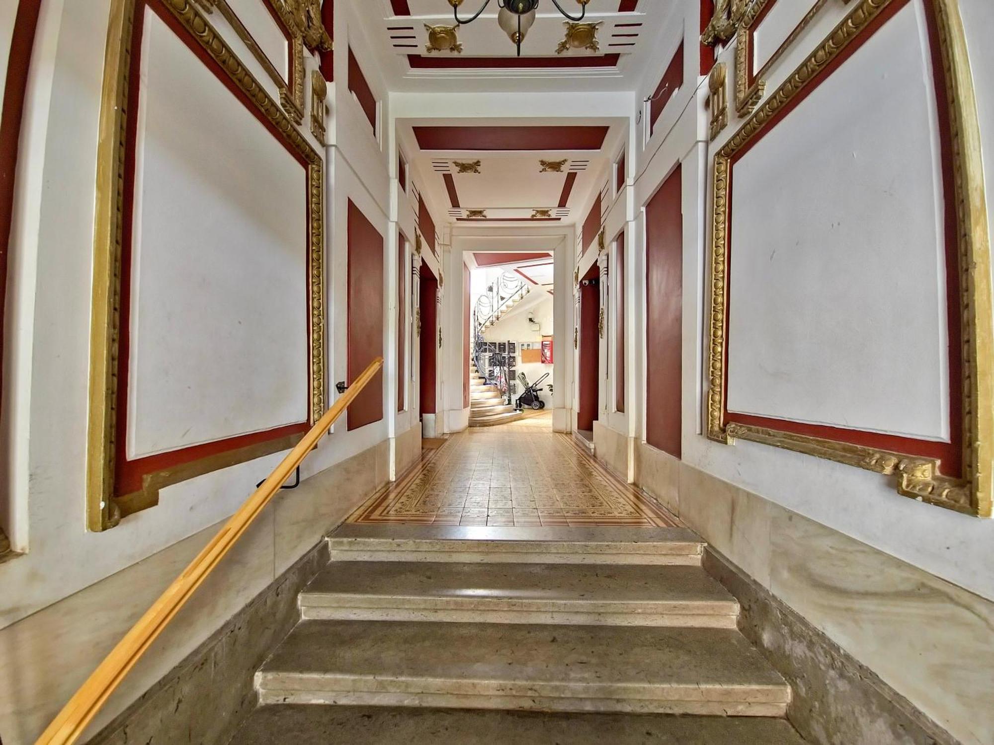 Villa Muenz Apartment Franz Pula Exterior photo